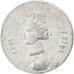 Coin, France, 10 Centimes, 1917, EF(40-45), Aluminium, Elie:10.1