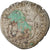 Moneta, Francja, Henri III, Douzain, 1586, Dijon, VF(20-25), Bilon, Sombart:4402