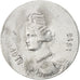 France, 10 Centimes, 1917, AU(50-53), Aluminium, Elie #10.1, 0.90