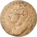 Münze, Frankreich, Louis XVI, 12 deniers françois, 12 Deniers, 1791, Paris