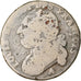 Moneda, Francia, 12 deniers françois, 12 Deniers, 1792, Paris, BC, Bronce