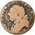 Münze, Frankreich, Louis XVI, 12 Deniers, 1792, Marseille, SGE+, Kupfer