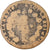Moneta, Francia, Louis XVI, 12 Deniers, 1792, Marseille, B+, Rame, KM:600.11