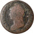 Monnaie, France, Dupré, 5 Centimes, AN 8, Metz, TB, Bronze, Gadoury:126a