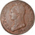 Munten, Frankrijk, Dupré, 5 Centimes, AN 8, Metz, ZF+, Bronze, KM:640.2