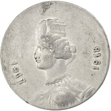 Gard, Groupes Commerciaux, 25 Centimes 1917, Elie 10.2