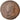 Moeda, França, Dupré, Decime, AN 5, Orléans, F(12-15), Bronze, KM:645.7