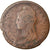 Moeda, França, Dupré, Decime, AN 5, Orléans, F(12-15), Bronze, KM:645.7