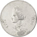 Coin, France, 25 Centimes, 1917, EF(40-45), Aluminium, Elie:10.2