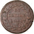 Coin, France, Dupré, Decime, AN 7, Lille, VF(30-35), Bronze, KM:644.11