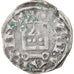 Coin, France, Touraine, Denarius, Saint-Martin de Tours, EF(40-45), Silver