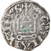 Coin, France, Touraine, Denarius, Saint-Martin de Tours, EF(40-45), Silver