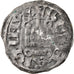 Coin, France, Touraine, Denarius, Saint-Martin de Tours, EF(40-45), Silver