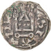 Coin, France, Touraine, Denarius, Saint-Martin de Tours, EF(40-45), Silver