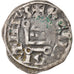 Coin, France, Touraine, Denarius, Saint-Martin de Tours, EF(40-45), Silver