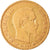 Moeda, França, Napoleon III, Napoléon III, 10 Francs, 1857, Paris, VF(30-35)