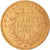 Moeda, França, Napoleon III, Napoléon III, 10 Francs, 1857, Paris, VF(30-35)