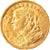 Moneda, Suiza, 20 Francs, 1903, Bern, SC, Oro, KM:35.1