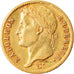 Monnaie, France, Napoléon I, 20 Francs, 1813, Paris, TTB, Or, Gadoury:1024