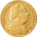 Münze, Frankreich, Louis XVIII, Louis XVIII, 20 Francs, 1814, Paris, SS, Gold