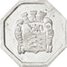 Gex, 25 Centimes 1923, Elie 10.3