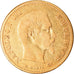 Moeda, França, Napoleon III, Napoléon III, 5 Francs, 1857, Paris, VF(30-35)