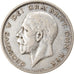 Coin, Great Britain, George V, 1/2 Crown, 1931, VF(30-35), Silver, KM:835