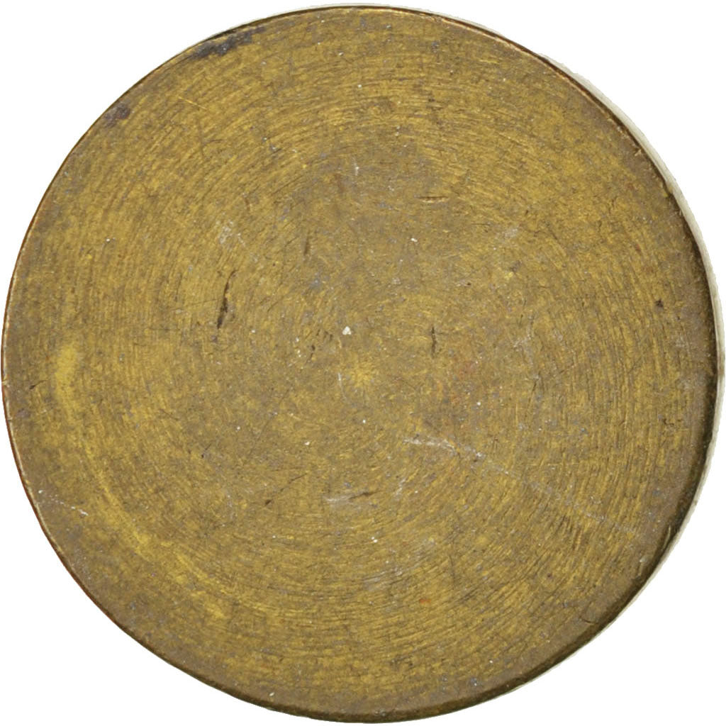 Givors, Compagnie de Fives-Lille, 5 Centimes, étoile, Elie 15.3