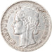 Coin, FRENCH INDO-CHINA, Piastre, 1931, Paris, EF(40-45), Silver, KM:19