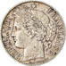 Münze, Frankreich, Cérès, Franc, 1888, Paris, SS, Silber, KM:822.1