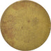 Coin, France, 10 Centimes, AU(50-53), Brass, Elie:15.4
