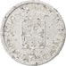 France, 5 Centimes, VF(20-25), Aluminium, Elie #10.1, 0.94