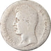Coin, France, Charles X, Franc, 1829, La Rochelle, F(12-15), Silver, KM:724.6