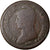 Monnaie, France, Dupré, Decime, AN 8/5, Metz (AA/A), B+, Bronze, KM:644.2, Le