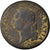 Monnaie, France, Louis XVI, Sol ou sou, Sol, 1782, Lille, TB+, Cuivre