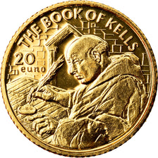 Coin, IRELAND REPUBLIC, 20 Euro, 2012, MS(65-70), Gold, KM:73