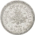 France, 5 Centimes, 1921, VF(30-35), Aluminium, Elie #15.1, 0.89