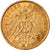 Moneda, Estados alemanes, PRUSSIA, Wilhelm II, 20 Mark, 1911, Berlin, EBC+, Oro