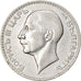 Coin, Bulgaria, 100 Leva, 1937, Royal Mint, AU(50-53), Silver, KM:45