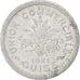 Guise, Union Commerciale, 10 Centimes 1921, Elie 15.2