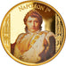 France, Medal, Napoléon Ier, History, MS(65-70), Copper Gilt