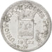 France, 5 Centimes, 1922, VF(30-35), Aluminium, Elie #10.1, 0.98