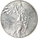 Coin, France, Liberté guidant le peuple, 100 Francs, 1993, MS(63), Silver