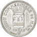 France, 10 Centimes, 1922, AU(50-53), Aluminium, Elie #10.2, 1.39