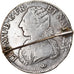 Münze, Frankreich, Louis XVI, Écu aux branches d'olivier, Ecu, 1781, Toulouse