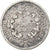 Münze, Frankreich, Union et Force, 5 Francs, AN 11, Paris, S+, Silber