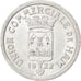 Francia, 10 Centimes, 1922, SPL-, Alluminio, Elie:10.2