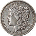 Monnaie, États-Unis, Morgan Dollar, Dollar, 1902, U.S. Mint, TTB, Argent