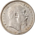 Coin, INDIA-BRITISH, Edward VII, Rupee, 1909, Calcutta, AU(55-58), Silver