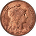 Coin, France, Dupuis, 10 Centimes, 1912, Paris, MS(60-62), Bronze, KM:843